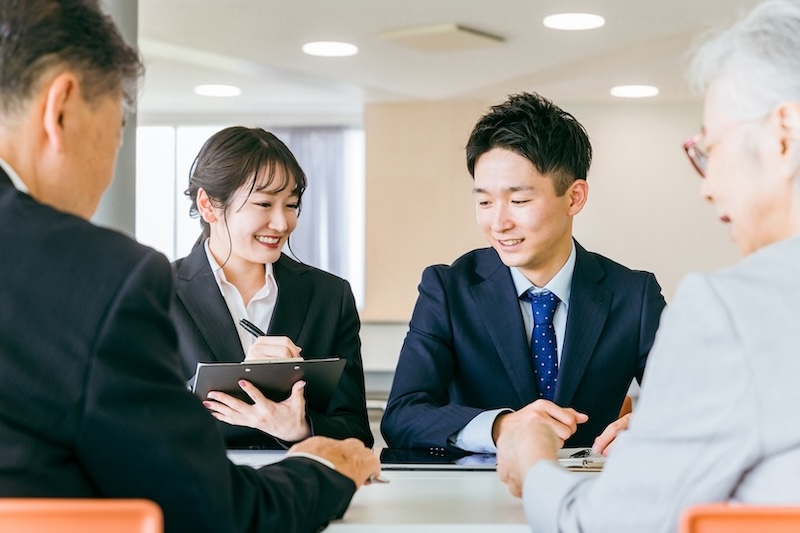 費用負担を軽減する制度や補助金を活用