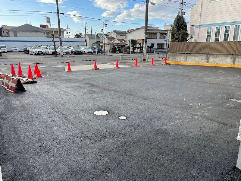 空き家の活用方法の相談