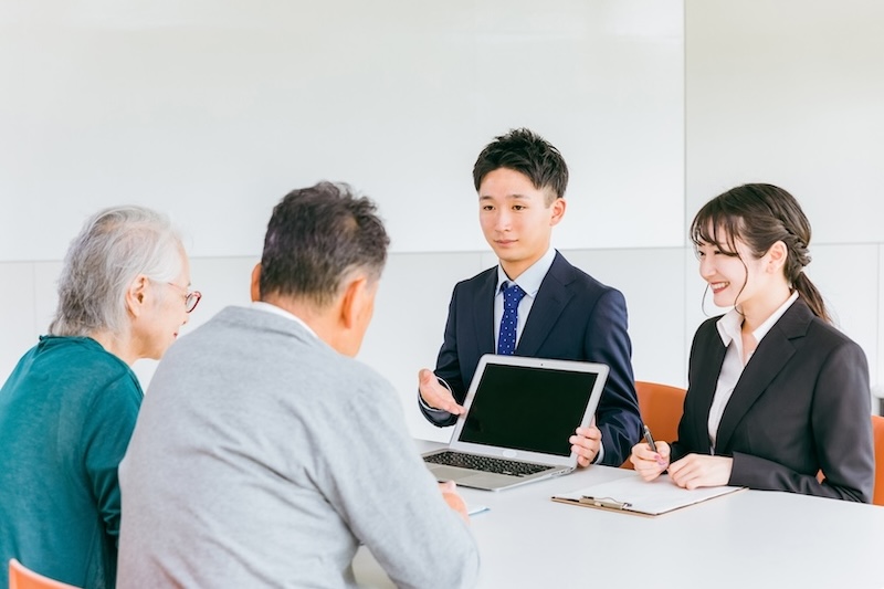 解体補助金の制度活用