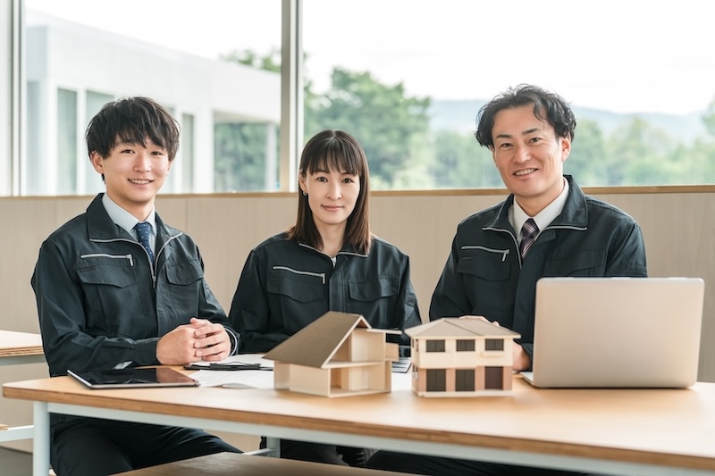古家付き土地としての売却