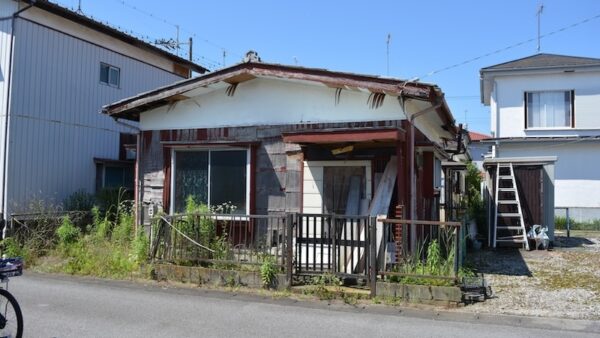 空き家を放置した場合はどうなる？相続人が知っておきたい空き家の扱い方について