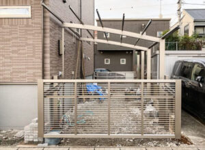 解体工事料金一覧（坪単価） - 名古屋の建物解体・家屋解体ならウラシコ