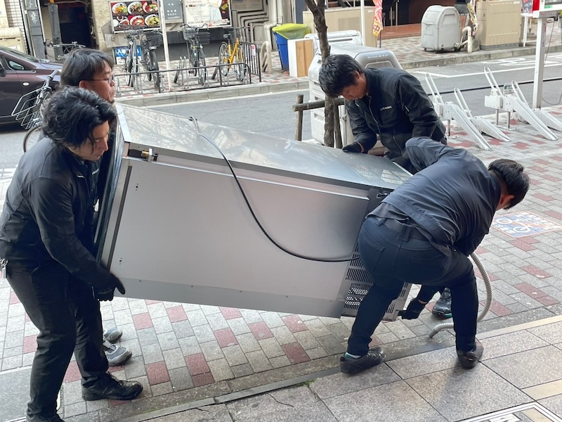 解体費用を抑えるコツ