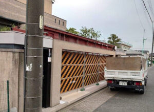 解体工事料金一覧（坪単価） - 名古屋の建物解体・家屋解体ならウラシコ