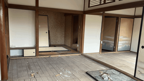 空き家を相続放棄したあとはどうなる？放棄から解体までの一般的なパターンを解説します