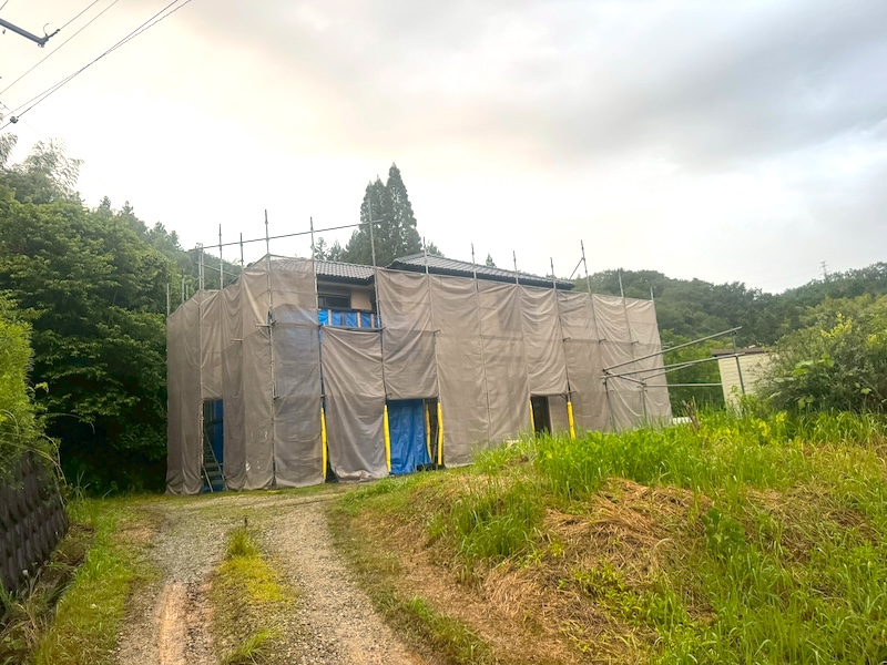 解体費用が高くなる要因