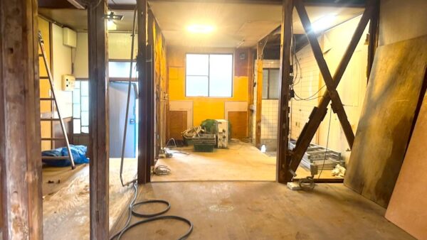 名古屋の家屋解体ならお任せ！優良業者の見極め方と損をしないためのポイント