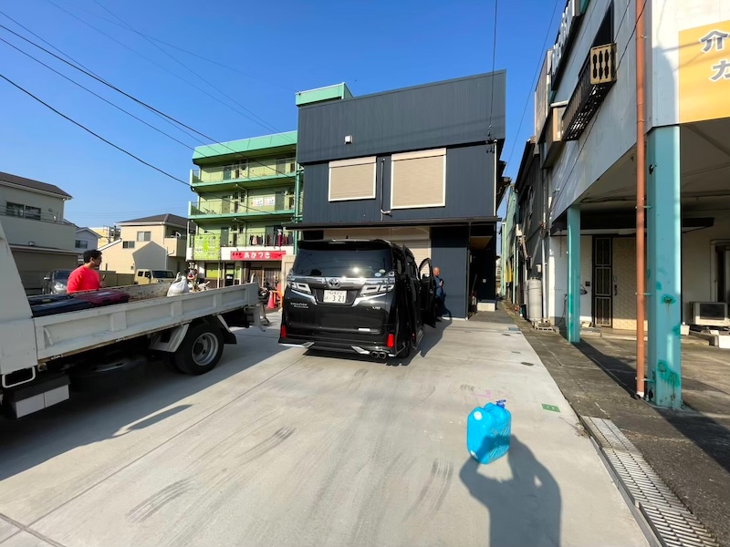 賃貸住宅