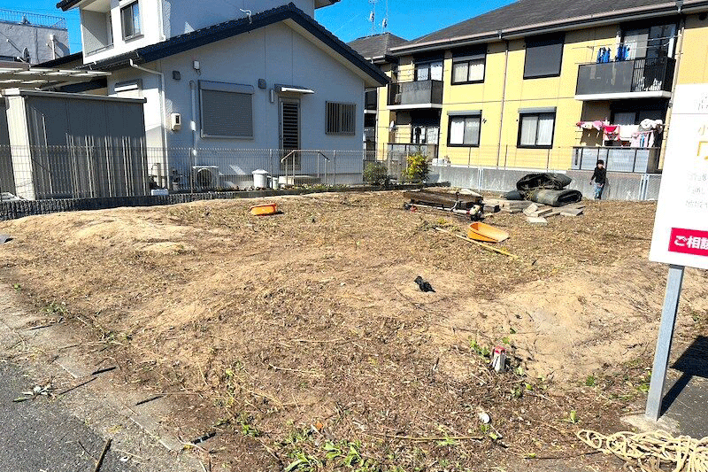解体が必要となるケース