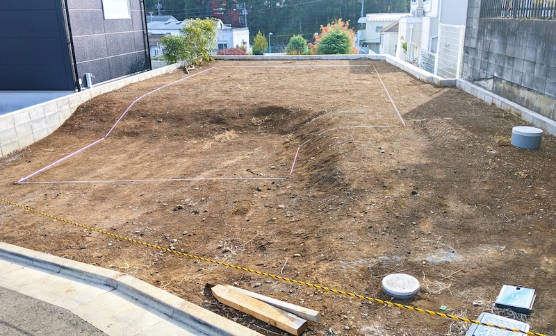 更地にすると固定資産税が増える