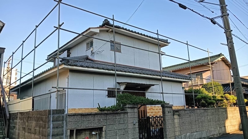 大規模修繕・模様替え