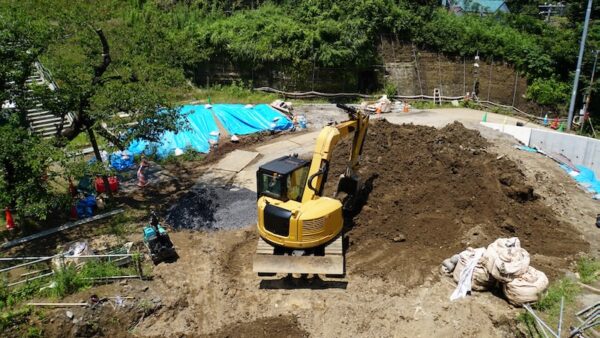 盛土規制法を現場の視点からわかりやすく解説！2025年5月より施行開始です！【宅地造成及び特定盛土等規制法】