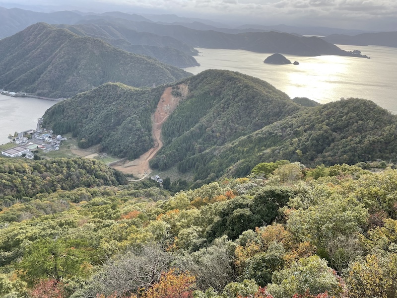 盛り土規制法制定の背景