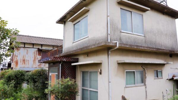 30坪の空き家の解体費用はどれくらい？都市部での一般的な住宅の平均は30坪程度といわれています！