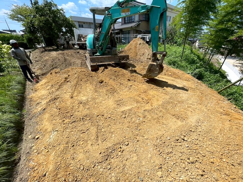 工事着手後の「追加請求」