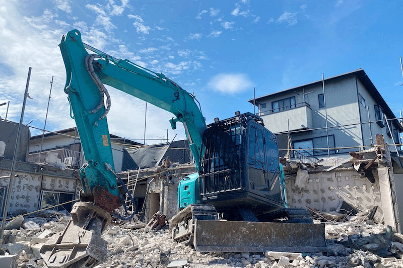 鉄筋コンクリート