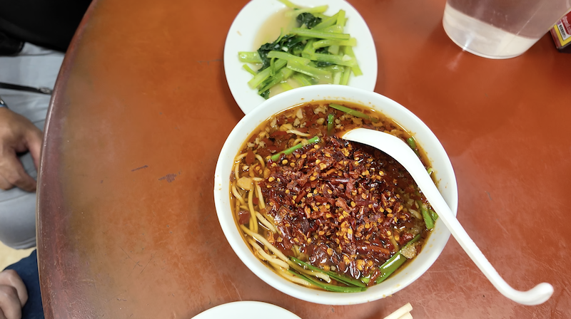 台湾メキシカン