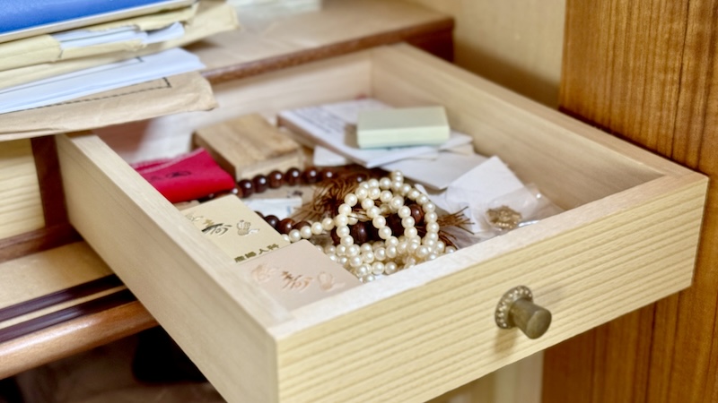 遺品整理の基本的な流れ