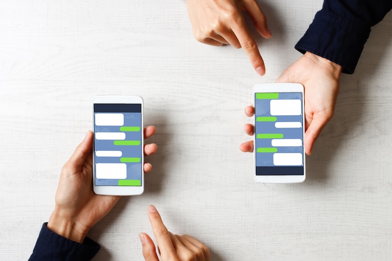 家族の実家の話し合い