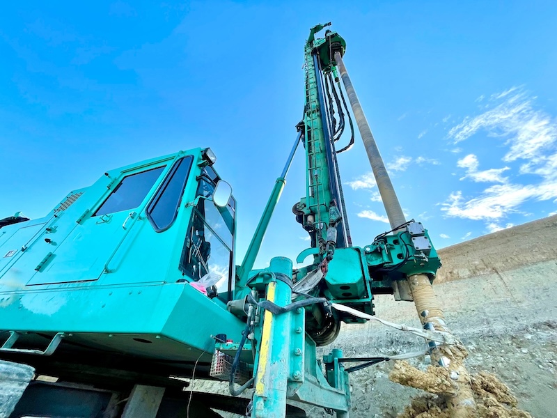 杭抜き工事費用