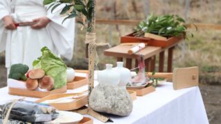 【解体清祓】解体工事前のお祓いとは？やるべき？やらなくてもいい？依頼先・時期・費用の目安を解説