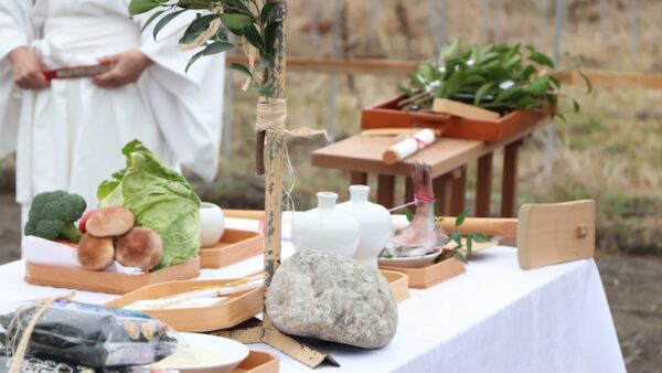 【解体清祓】解体工事前のお祓いとは？やるべき？やらなくてもいい？依頼先・時期・費用の目安を解説