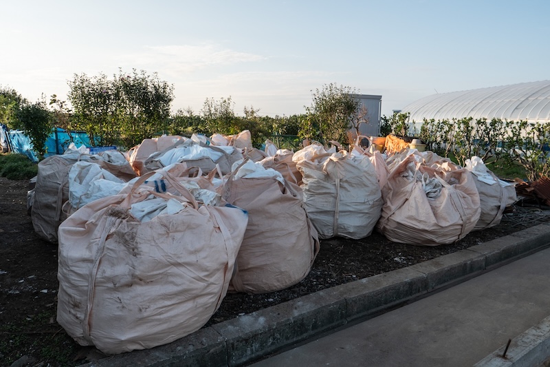 ミンチ解体の違法性