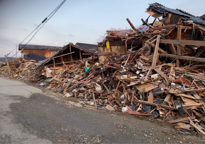 建設リサイクル法について