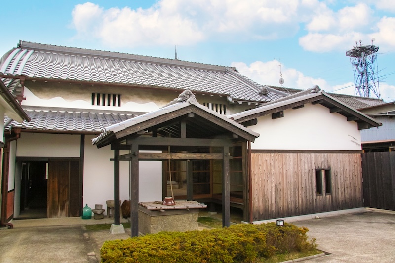 井戸撤去の費用の目安