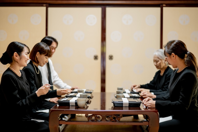 親族間の話し合い