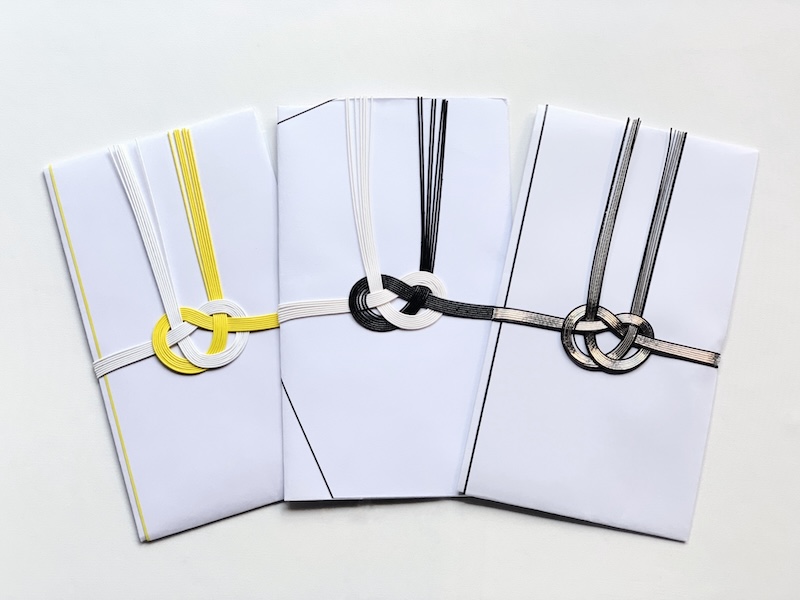 墓じまいのお布施用