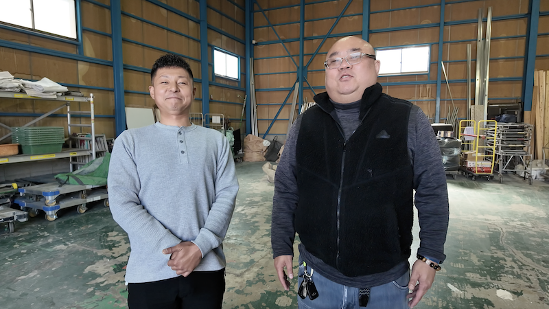 安心できる解体業者