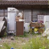 解体工事前の片付けはどこまで必要？残していい物・不要な物を解説します