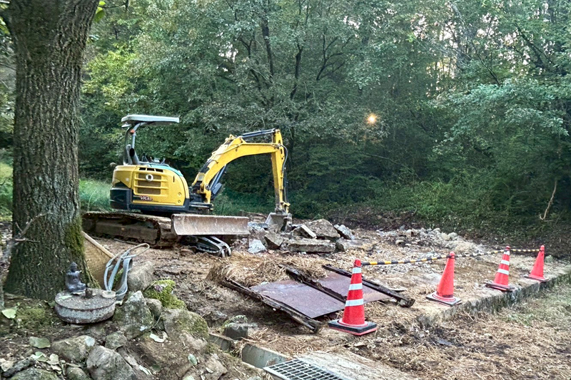 解体費用・原状回復費用は今後どうなるのか