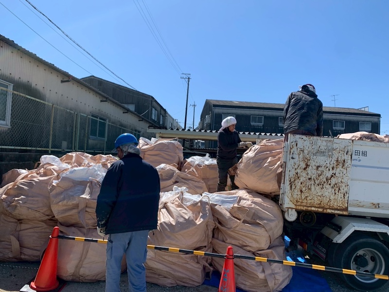 名古屋の解体業者
