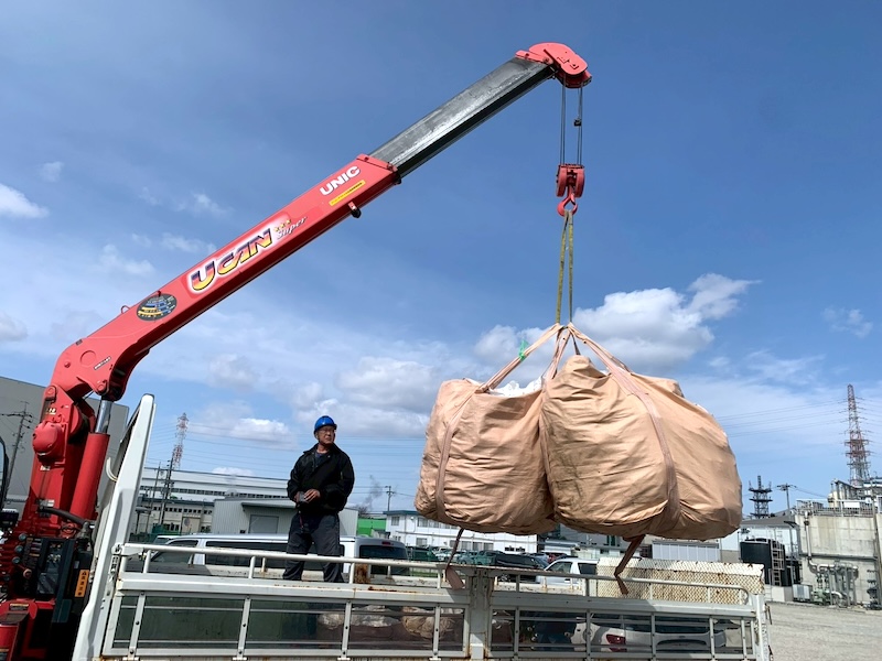 建設リサイクル法