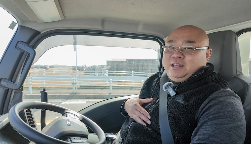 名古屋の解体社長