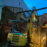 愛知県名古屋市／木造二階建て住宅の解体工事【50坪・約198万円】