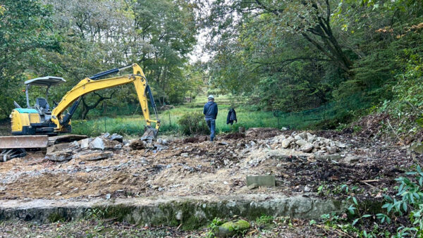 実家を解体する際の手続まとめ｜相続・登記・解体許可・ライフライン停止をわかりやすく解説