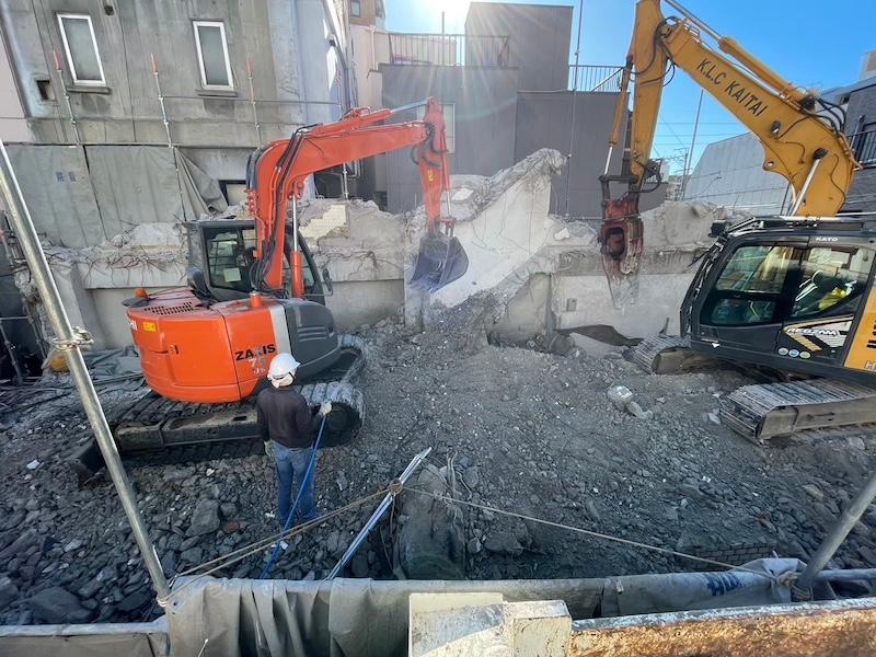 書類関係・法令遵守の徹底