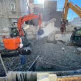 【建屋の解体工事】木造建築物、鉄骨造建物、鉄筋コンクリート造建物の違いを解体会社が解説します。