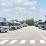 運送業界が限界寸前？トラックGメンの取り締まり強化で解体業界の物流はどう変わる
