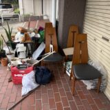 名古屋市千種区のテナント店舗内装解体・スケルトン工事事例