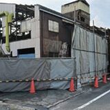 【施工事例】約500坪の鉄骨造工場・建屋解体工事｜安全管理と複雑な内部構造を克服した更地化プロジェクト