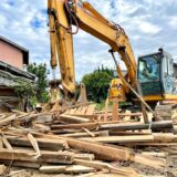 名古屋で古い木造住宅・空き家の解体を考えているなら知っておくべき、法律・申請・解体手順のすべて